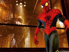 Kinect Spider-Man game ‘would be hard,’ says Activision