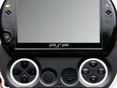 Sony Japan confirms the end of the PSPgo
