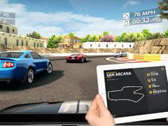 Real Racing 2 HD gets 1080p update