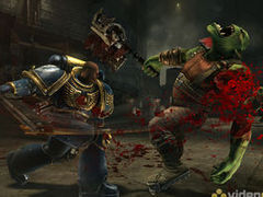 THQ gets multi-year Warhammer 40k license extension