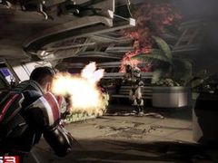 Mass Effect 3 to be harder than Mass Effect 2