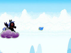 PopCap’s Unpleasant Horse hits App Store