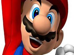 Mario clone makes it through Apple certification