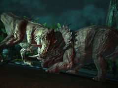 Jurassic Park coming to Xbox 360
