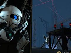 UK Video Game Chart: Portal 2 still alive
