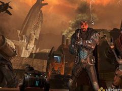 Red Faction: Armageddon Demo hits Xbox LIVE