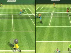 Wii Sports to be sold in the UK