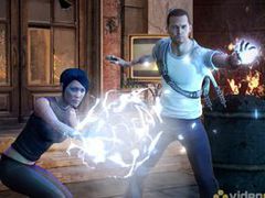 InFamous 2 launch schedule unaffected by PSN closure
