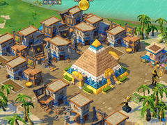 Get access to the Age of Empires Online beta