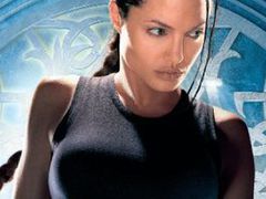 Tomb Raider movie gets Oscar nominated writers