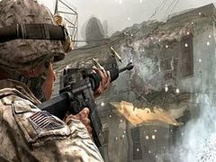 CoD Modern Warfare 3 teased by OPM