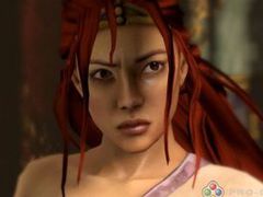 Heavenly Sword 2 in development, to be shown at E3?