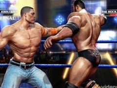 WWE’s John Cena never thought he’d be in a game