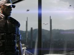 Latest Mass Effect 3 details