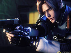 Resident Evil: Raccoon City expected to ship 2.5m