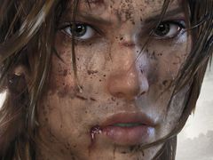 Tomb Raider game script leaked