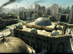 EA details first Battlefield 3 DLC