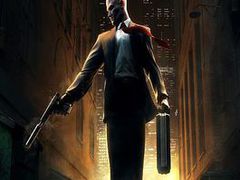 Hitman 5 engine ‘has potential to rival the best’
