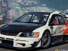 Shift 2 Speedhunters DLC out May 17