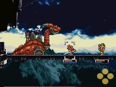 Chrono Trigger coming to US Virtual Console next week