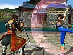 Soulcalibur V to include guest characters