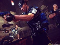 UK Video Game Chart: Brink in at No.1
