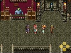 Chrono Trigger hits European Virtual Console Friday