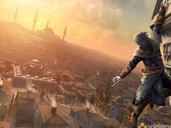 Ubi developing 3D Assassin’s Creed movie