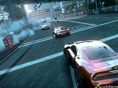 Ridge Racer: Unbounded details uncovered