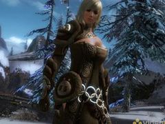 NCsoft announces Guild Wars 2 beta