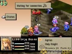 Final Fantasy Tactics heading to iPhone and iPad