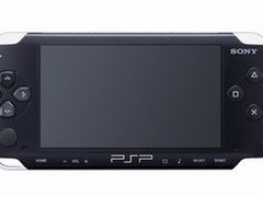 PSP continues to outsell 3DS in Japan