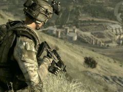 Arma 3 announced for PC