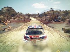 Dirt 3 confirmed to use online pass