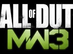 First Call of Duty: Modern Warfare 3 gameplay trailer