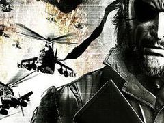 MGS Peace Walker heading to PS3?