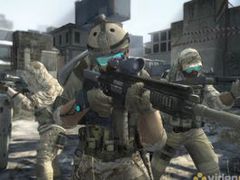 Free to play Online Ghost Recon revealed