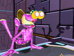 Get early access to Ms. Splosion Man