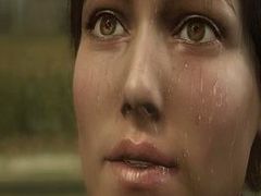 Make your own Heavy Rain face
