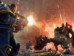 Collectors Edition and pre-order bonus for Space Marine
