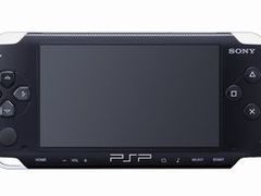 PSP dominates 3DS in Japanese chart