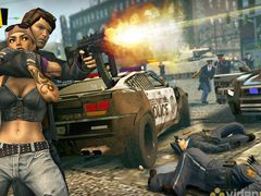 Saints Row dev working on secret projects