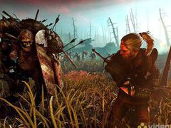 The Witcher 2 finally patched, goes DRM free