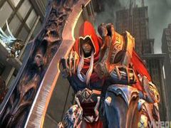 Darksiders 2 reveal at E3?