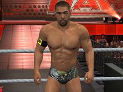THQ details WWE Smackdown vs Raw 2011 issues