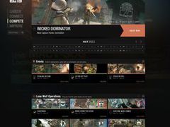 Call of Duty TV series for subscribers to Elite