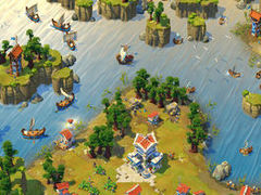 Age of Empires Online given release date