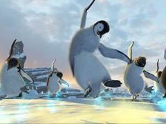 Happy Feet Two – The Videogame announced