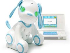 Activision announces video game controlled dog