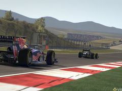 Codemasters: EA’s Autolog is ‘overstated’